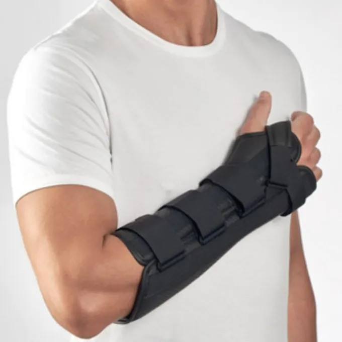 Ekeep® M2 Manukeep – Tutore Polso Mano Destra Taglia 2 Cod. 0750