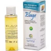 Elage Olio Detergente 100 Ml Detersione Pelle Secca