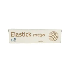 Elastick Emulgel 40 Ml