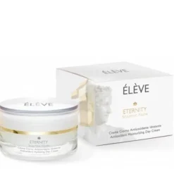 Eleve Eternity Crema Giorno Antiossidante Idratante 50 Ml Idratanti Viso Pelle Normale