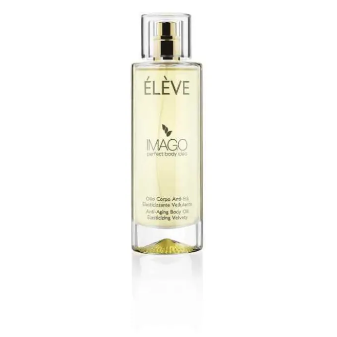 Eleve Imago Olio Corpo Anti-Età Elasticizzante Vellutante 100 Ml