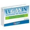 Elgasin Integratore 30 Compresse Gonfiore