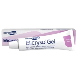 Elicryso Gel Tubo 30 Ml Infiammazione Intima