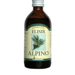 Elisir Alpino 200 Ml