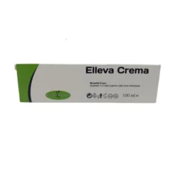 Elleva Pharma Elleva Crema 100 Ml