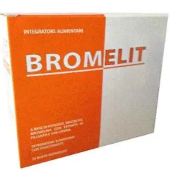 Ellimann Bromelit 16 Bustine