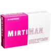 Ellimann Mirtiman Integratore Apparato Urinario 30 Compresse Integratori Venotonici