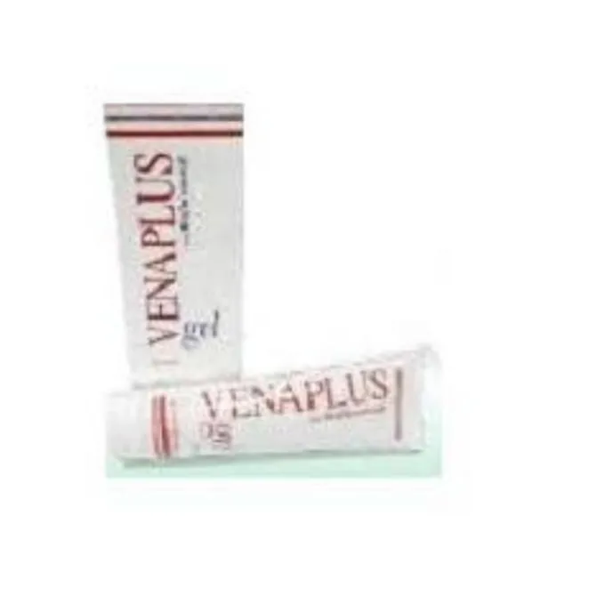 Elmafarma Venaplus Gel Venolinfomimetico Integrato 150 Ml Venotonici Topici