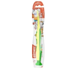 Elmex Bimbi Spazzolino Bambini 3-6 Anni