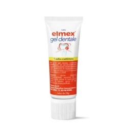 Elmex Gel Dentale 25G