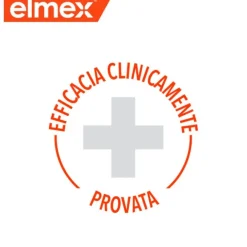 Elmex Junior Dentifricio Bambini 6-12 Anni Protezione Carie 75 Ml Bimbi
