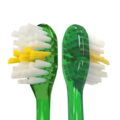 Elmex Junior Spazzolino Morbido Bambini 6-12 Anni Bimbi