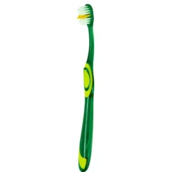 Elmex Junior Spazzolino Morbido Bambini 6-12 Anni Bimbi