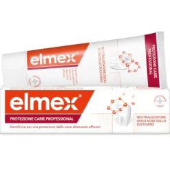 Elmex Protezione Carie Professional Dentifricio 75 Ml