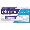 Elmex Ripara Smalto Dentifricio Confezione Doppia 2X75Ml - Dentifricio Al Fluoro Per La Cura 2 Pezzi