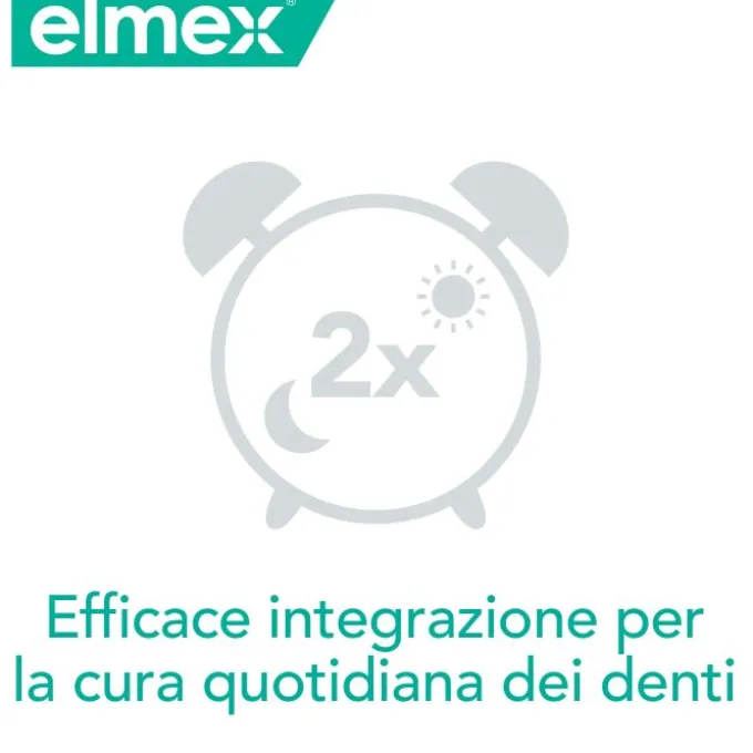 Elmex Sensitive Collutorio Denti Sensibili 400 Ml Gengive Sensibili