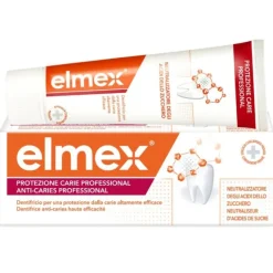 Elmex Sensitive Dentifricio Per Denti Sensibili 20Ml