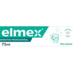 Elmex Sensitive Professional Dentifricio Denti Sensibili 75 Ml