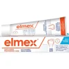 Elmex Senza Mentolo Dentifricio Anti-Placca 75 Ml