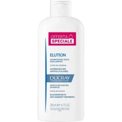 Elution Shampoo 200 Ml Offerta Speciale Antiforfora