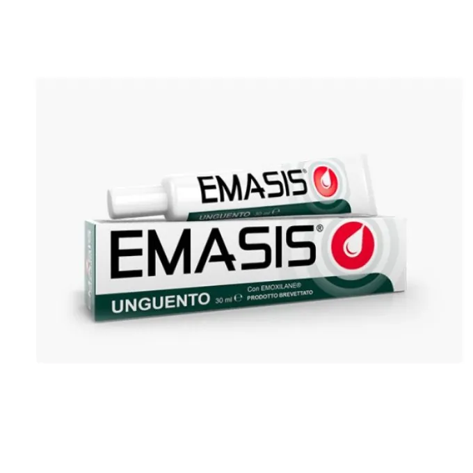Emasis Unguento 30 Ml