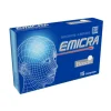 Emicra 15 Compresse Mal Di Testa Moderato