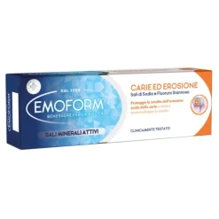 Emoform Carie Ed Erosione 75 Ml Normali