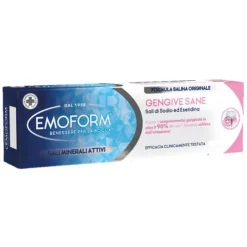 Emoform Gengive Sane 75 Ml