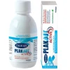 EMOFORM PLAK OUT ACTIVE CLOREXIDINA 0,12% COLLUTORIO E DENTIFRICIO - DISPOSITIVO MEDICO CLASSE I