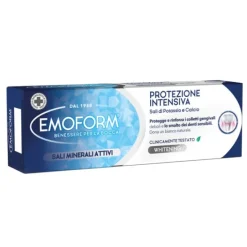 Emoform Protezione Intensiva 75 Ml Denti Sensibili