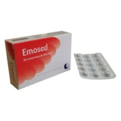 Emosed 30 Compresse