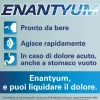 Enantyum Bevibile 25Mg 10Bst