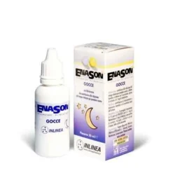 Enason Integratore Sonno Gocce 15 Ml