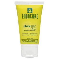 Endocare Day Spf 30 Fluido Viso Idratante Protettivo 40 Ml Idratanti Viso Pelle Normale