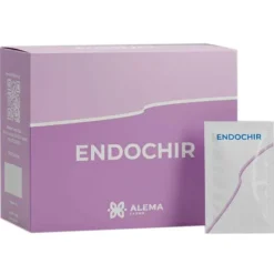Endochir 30 Bustine Con Edulcorante Senza Glutine E Lattosio Dolori Mestruali