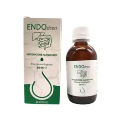 Endodren Gocce 50 Ml