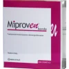 Energ-Etica Pharma Miproven Benda 2 Pezzi Venotonici Topici