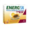 Energya 50+ Papaya Magnesio E Potassio Adulti Integratore Sali Minerali 14 Bustine