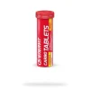 Enervit Carbo Tablets Integratore Energetico 12 Tavolette 48 G Sport E Massa Muscolare