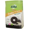 Enervit Enerzona Frollini Fondente Inteso 250 G Pasti Sostitutivi
