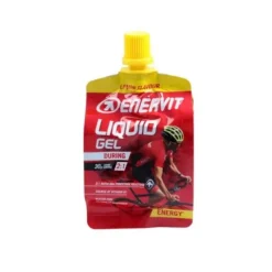 Enervitene Sport Integratore Di Carboidrati Limone 1 Cheerpack 60 Ml