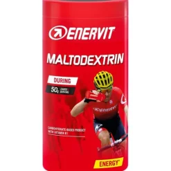 Enervit Maltodestrine Sport Integratore Carboidrati 450G