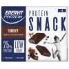 Enervit Protein Snack Fondente Low Sugar Astuccio 8 X 27 G
