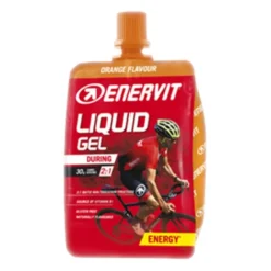 Enervit Spa Enervit Sport Gel Arancia 75 Ml