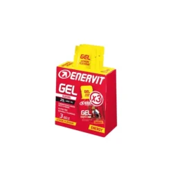 Enervit Sport Gel Limone 75 Ml