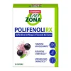 Enerzona Polifenoli Rx Integratore Antiossidante 24 Compresse