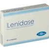 Enfarma Lenidase Integratore Microcircolo 20 Compresse Integratori Venotonici