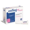 Enflog Gel Vaginale 7 Applicatori Monodose Da 5 G Secchezza Intima