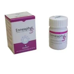 Enneaphyt 3 Integratore 40 Compresse Orosolubili Omeopatia