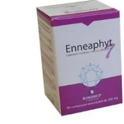 Enneaphyt 7 Integratore 40 Compresse Orosolubili